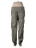 Chico's Green Cargo Pants Size Med (1) - photo 2