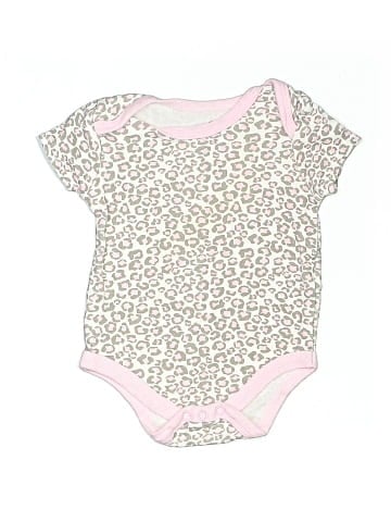 Duck Duck Goose Short Sleeve Onesie (view 1)