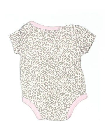 Duck Duck Goose Short Sleeve Onesie (view 2)
