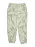 Abercrombie Camo Green Sweatpants Size 7 - 8 - photo 1
