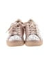 Aldo Silver Pink Sneakers Size 6 - photo 2