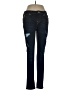 True Religion Hearts Blue Jeans Size 32 waist - photo 1