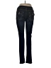 True Religion Hearts Blue Jeans Size 32 waist - photo 2