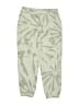 Abercrombie Camo Green Sweatpants Size 7 - 8 - photo 2