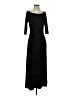 J.Crew Black Casual Dress Size S (estimated) - photo 1