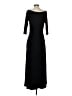 J.Crew Black Casual Dress Size S (estimated) - photo 2