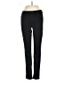 Uniqlo Solid Black Casual Pants Size S - photo 1