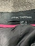 Pink Tartan Black Formal Skirt Size 2 - photo 4