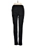 Uniqlo Solid Black Casual Pants Size S - photo 2
