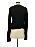 Nanette Lepore Black Cardigan Size S - photo 2