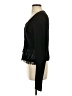 Nanette Lepore Black Cardigan Size S - photo 5