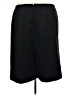 Isabella 100% Polyester Black Casual Skirt Size 24 waist - photo 2
