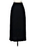 BGDK Solid Black Formal Skirt Size S - photo 1