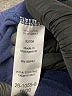 Roaman's Solid Blue Active Pants Size 18 (L) - photo 5
