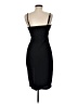Lulus Solid Black Cocktail Dress Size M - photo 2