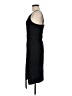Lulus Solid Black Cocktail Dress Size M - photo 5