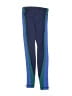 Athleta Girl Color Block Blue Active Pants Size 6 - photo 2