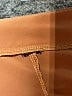 Unbranded Brown Dress Pants Size L (estimated) - photo 6
