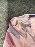 Printfresh Tropical Purple Casual Pants Size XS - photo 8