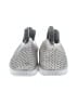 Ilse Jacobsen Gray Gold Flats Size EU 38 - photo 2