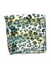 Unbranded 100% Polyester Animal Print Teal Scarf One size - photo 2