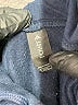Point Blue Pullover Hoodie Size S - photo 7