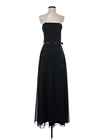 Jessica McClintock Cocktail Dress (view 1)