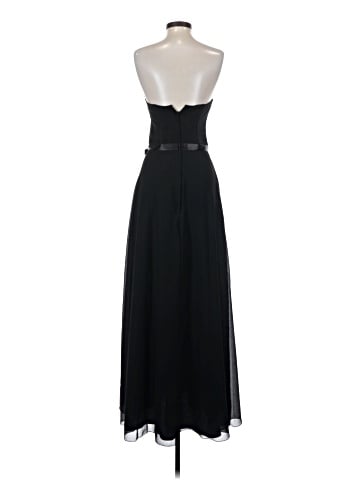 Jessica McClintock Cocktail Dress (view 2)
