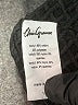 Chris Gramer Black Short Sleeve Top Size Sm (1) - photo 8