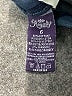 Royalty For Me Blue Jeans Size 6 - photo 8