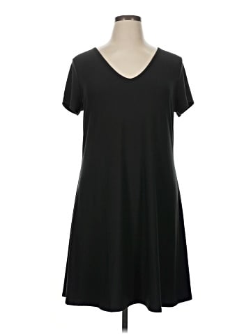 SO Casual Dress (view 1)