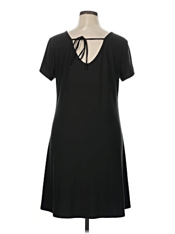 SO Casual Dress (view 2)