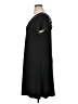 SO Solid Black Casual Dress Size 1X - photo 5