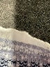 Unbranded 100% Polyester Blue Pullover Sweater Size M - photo 7