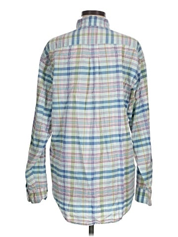 Brooks Brothers 346 Long Sleeve Button-Down Shirt (view 2)