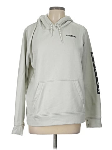 Burton Pullover Hoodie (view 1)