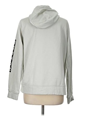 Burton Pullover Hoodie (view 2)