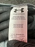 Under Armour 100% Polyester Gray Active T-Shirt Size 6 - photo 4