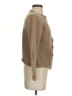 Shein 100% Polyester Tan Cardigan Size S - photo 4