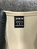 Shein Solid Ivory Casual Dress Size 4 - photo 4