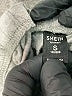 Shein Solid Gray Athletic Shorts Size S - photo 3