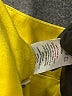Ann Taylor LOFT Solid Yellow Cargo Shorts Size 6 - photo 4