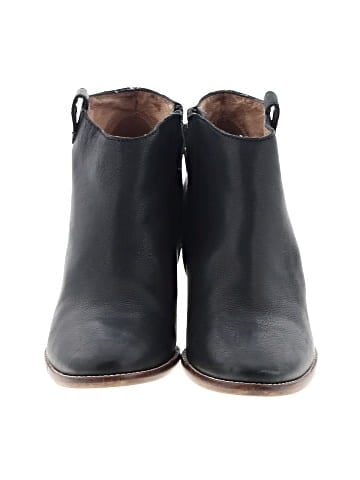 Madewell Ankle Boots (view 2)