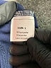 Unbranded Solid Blue Active Pants Size L - photo 8