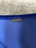 Unbranded Blue Cocktail Dress Size S (estimated) - photo 7