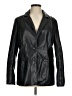 Unbranded 100% Polyester Black Blazer Size M - photo 1