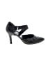 Paul Green Black Heels Size UK 5 / US 7 - photo 1