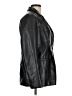 Unbranded 100% Polyester Black Blazer Size M - photo 4