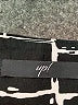 up! Argyle Black Casual Pants Size 4 - photo 7