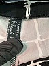 up! Argyle Black Casual Pants Size 4 - photo 8